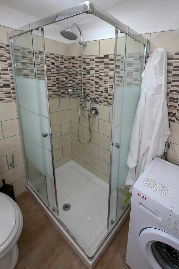 Attico Recanati Hotel Giardini-Naxos