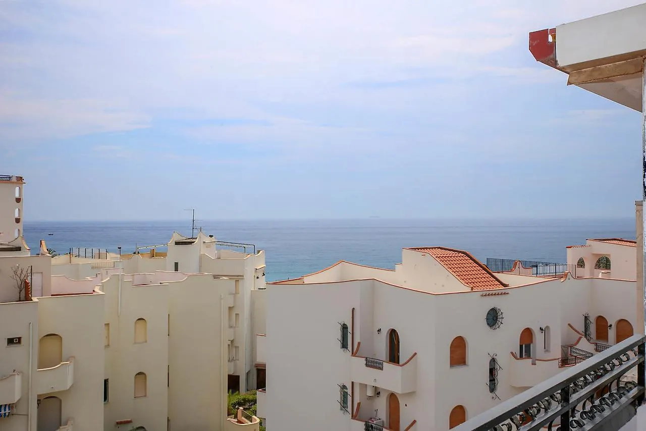 Attico Recanati Hotel Giardini-Naxos