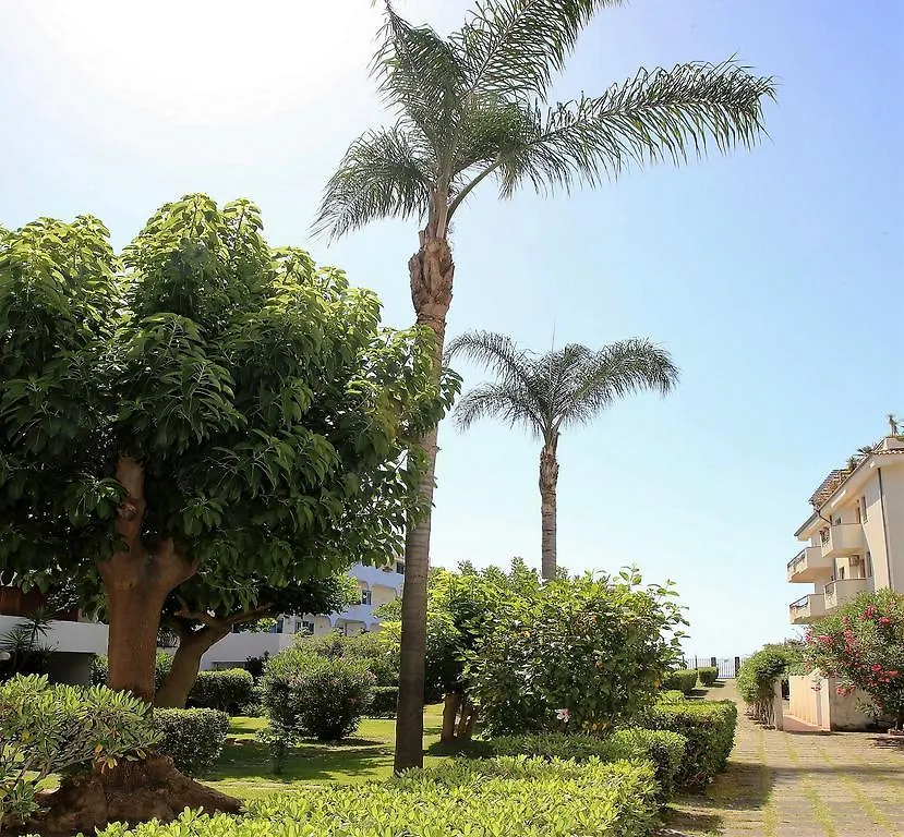 Attico Recanati location